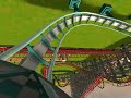 a coaster with out a name the name is up to you on (rct3)