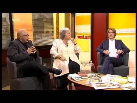 West.Art - West.art vom 19.06.2011. Interessantes Gespräch mit Meinungen zu aktuellen Themen, die unsere Gesamtgesellschaft national und global betreffen - ohne parteip...