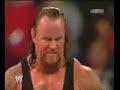 JBL vs. Eddie Guerrero vs. Booker T vs. The Undertaker Part1