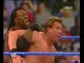JBL vs. Eddie Guerrero vs. Booker T vs. The Undertaker Part1