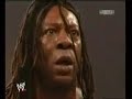 JBL vs. Eddie Guerrero vs. Booker T vs. The Undertaker Part1