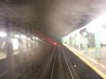 Jamaica-179th Street to Forest Hills 71st-Continental Avenues via Hillside Avenue/Queens Blvd Local!