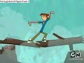Total Drama Island Theme song