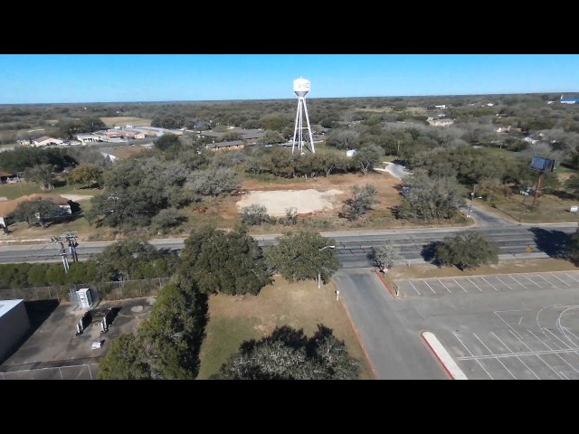 Coastal Bend College video #1