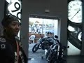 MOROCCO BIKE RIDE 2007 MARBELLA CHAPTER. HD CASABLANCA