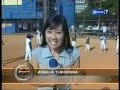 Garuda Tee Ball on sport7 malam Trans7
