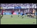 Bloopers del Rugby