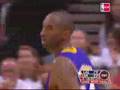 NBA PLAYOFFS – Game 4 – Los Angeles – San Antonio Spurs