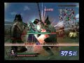Mitsuhide Battle Video (Part 2)