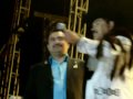 Y LORENZO DE MONTECLARO EN URES SONORA