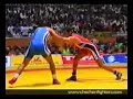 Zaur Botaev vs. Ayan Ondar