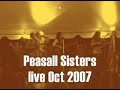 the peasall sisters sing the traditional gospel bluegrass song 