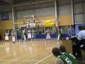 Ringwood Hawks Basketball 2006
