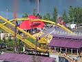 La Ronde Montréal-Le Vampire