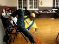 JEMINI IMPROV. IN THE CHAIR JEMINI IMPROV. IN THE CHAIR