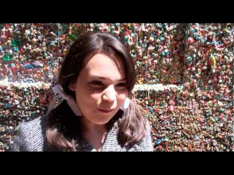 Pike's Place Market - Today I spent the day in Seattle at PIKE PLACE MARKET with my good friend! We had so much fun. We learned how to catch a fish at THE FAMOUS FISH MARKET, got ...