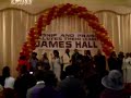James Hall & WAP- The Blood