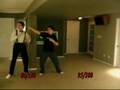 Real Final Fantasy FIght