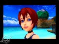 Kingdom Hearts 300 Trailer