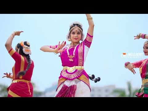 Malla Reddy University Hyderabad General video thumbnail 4
