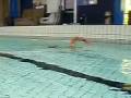 Oneflow Swimming - Richard Ussher