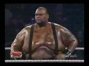 KHALI vs KANE vs BIG DADDY vs MARK HENRY