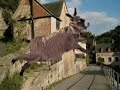 Dancing Donkey - Chalford Donkey II