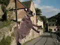 Dancing Donkey - Chalford Donkey II
