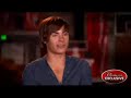 Hsm3 behind the scenes: Now or Never