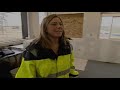 Undercover Boss Trailer with Larry O'Donnell