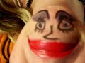 chin face