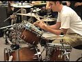 Drum Solo Drum Solo