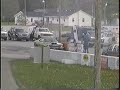 Duster vs. Subaru
