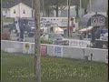 Duster vs. Subaru