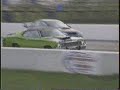 Duster vs. Subaru