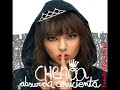 Chenoa -  Todo ira Bien