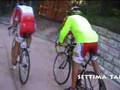 VELOSPORT BORGONOVESE SARDEGNA TOUR 2007