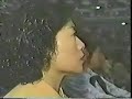 Megumi Kudo vs Shark Tsuchiya - Exploding Barbed Wire Match