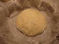 ALMOST NO-KNEAD BREAD