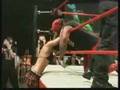 PCW Women: Ashleigh Tavia Stone Tribute