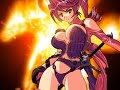kuro no utahime op