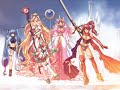 kuro no utahime op