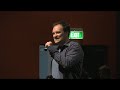 David Hewlett Panel Melbourne 2008 David Hewlett Panel Melbourne 2008