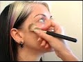 Makeup Tips for a Natural Look : Apply Foundation for Natural Look Makeup Tips for a Natural Look : Apply Foundation for Natural Look