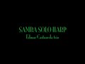 SAMBA SOLO HARP