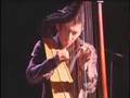 SAMBA SOLO HARP