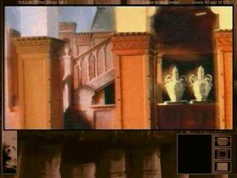 The Beast Within : A Gabriel Knight Mystery