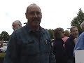 Health Care Rally at 's Office in Melville, Long Island, Part 4 of 6