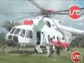 ALGERIE CANAL 92 : COLOMBIE SOLDATS DEGUISER EN HUMANITAIRE !