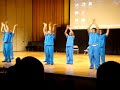 Phi Beta Sigma Step Show Part 2